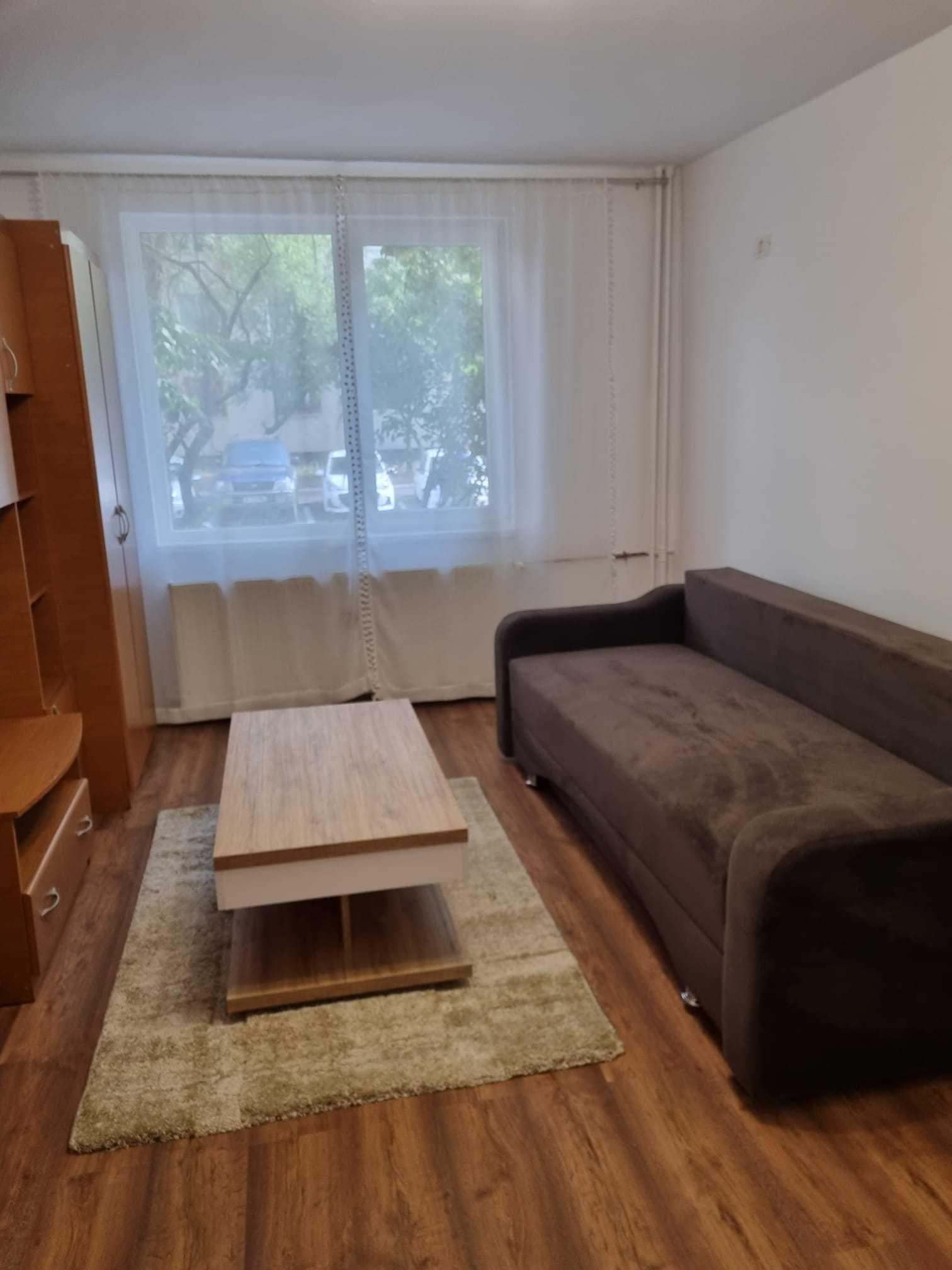 Inchiriez apartament cu 2 camere zona Crangasi