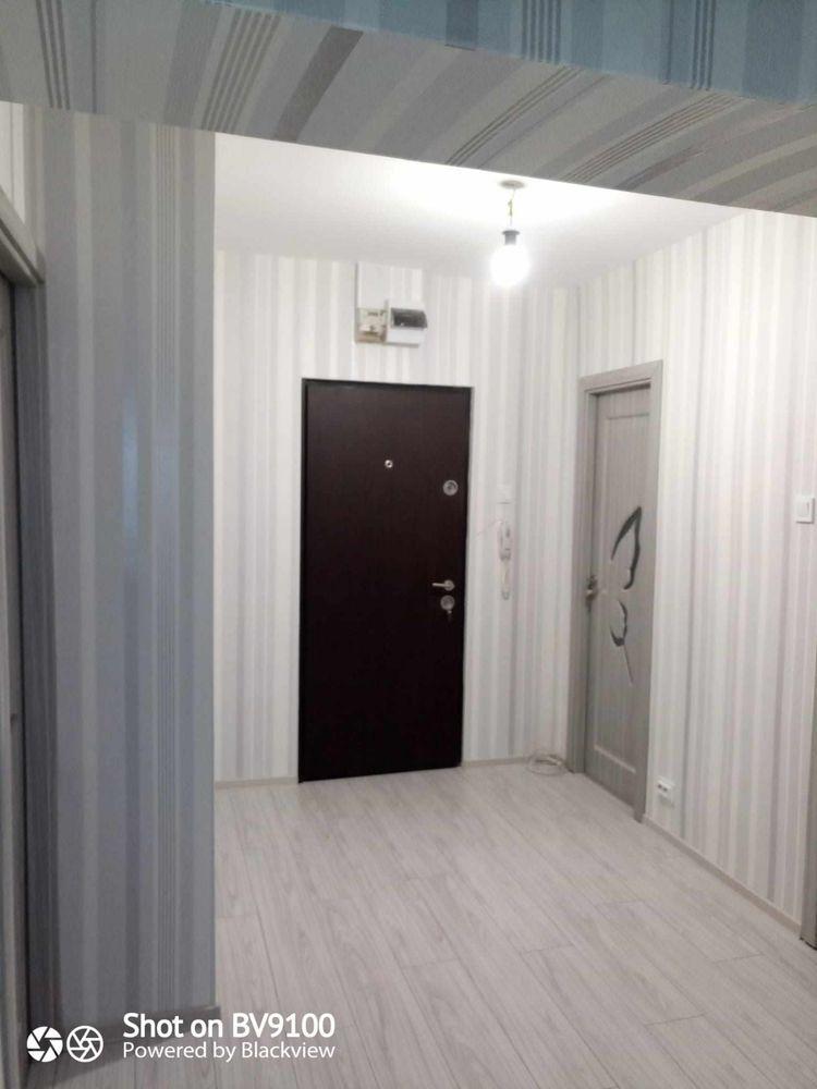 Apartament 2 camere prima inchiere dupa renovare