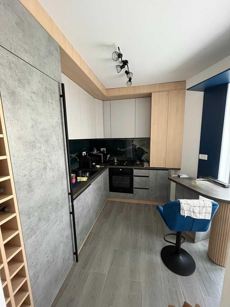 Apartament 2 camere Gorjului Militari