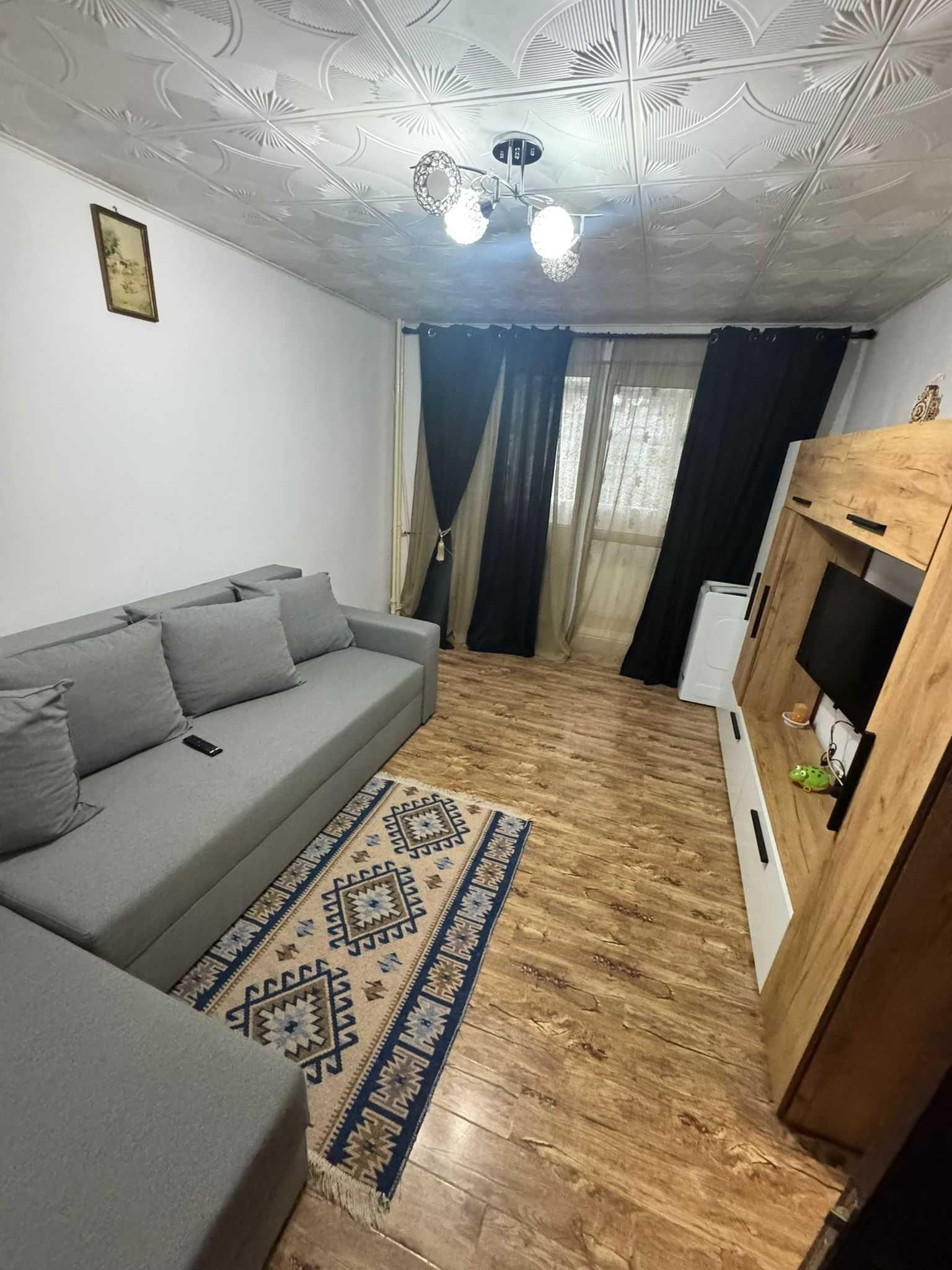 Apartament 2 camere- Lujerului