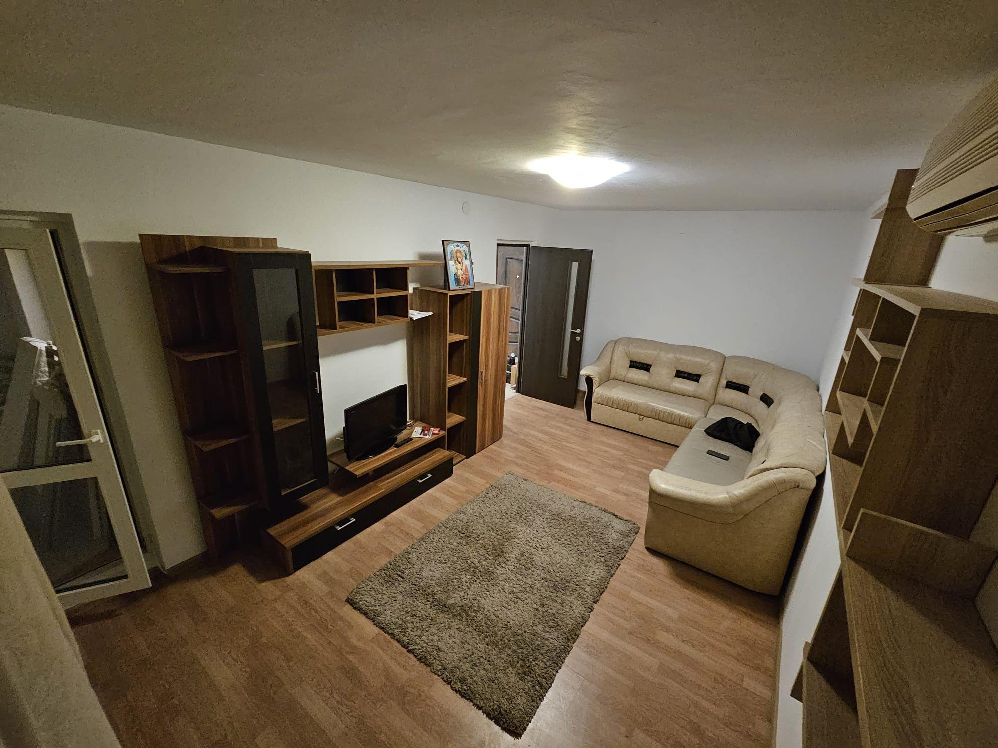 Închiriez apartament Direct proprietar – Apartament 2 camere – Pet Friendly + Loc de Parcare