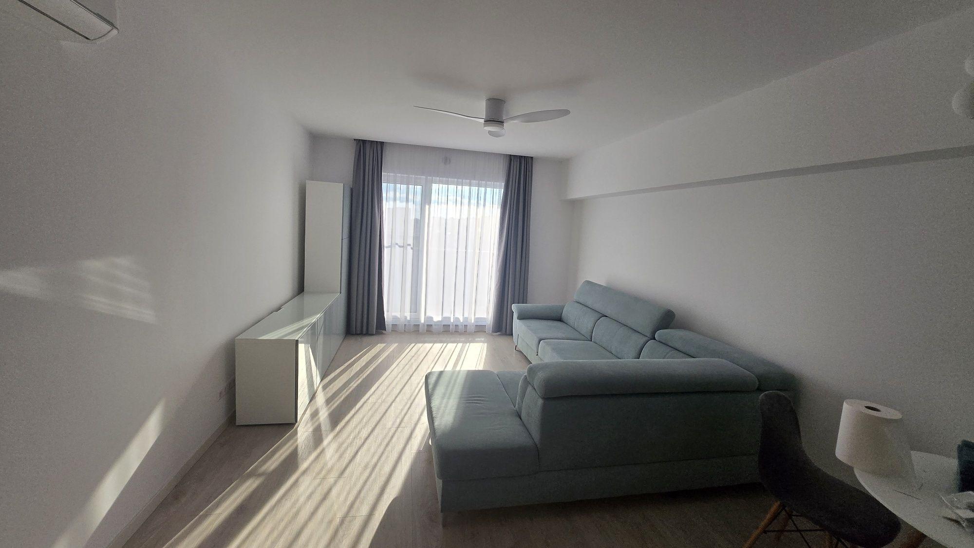 Inchiriez apartament 2 camere in Hercesa Stelarris