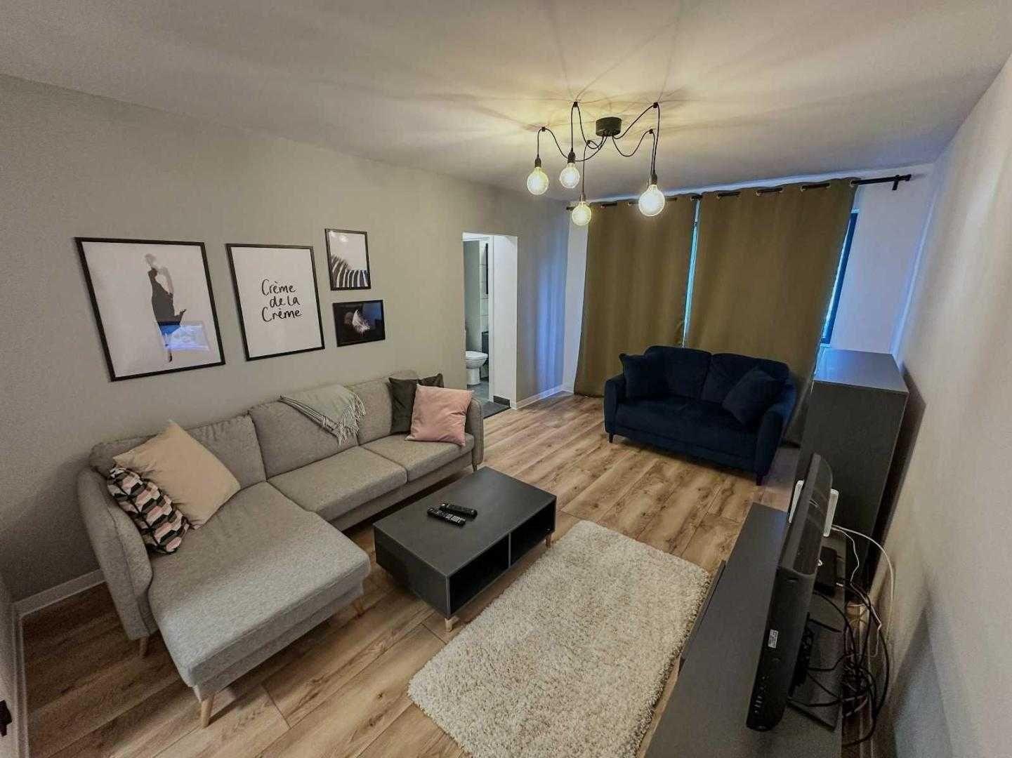 Inchiriere Apartament 3 Camere - Crangasi | Metrou | Renovat