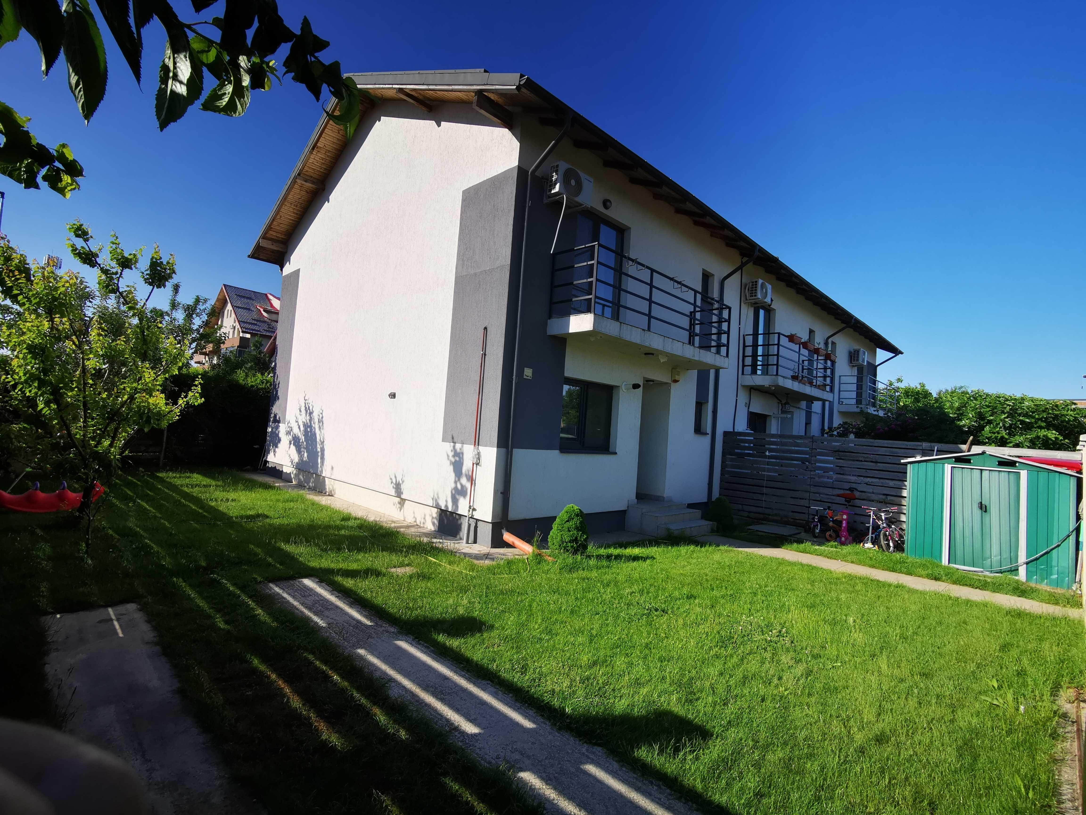 Casa de vânzare Bragadiru Ghidiceni