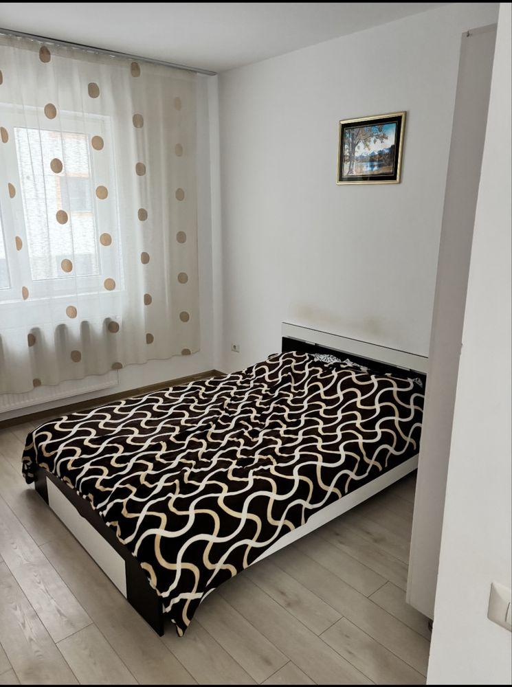 Inchiriez garsoniera in Militari Residence ! - imagine 1