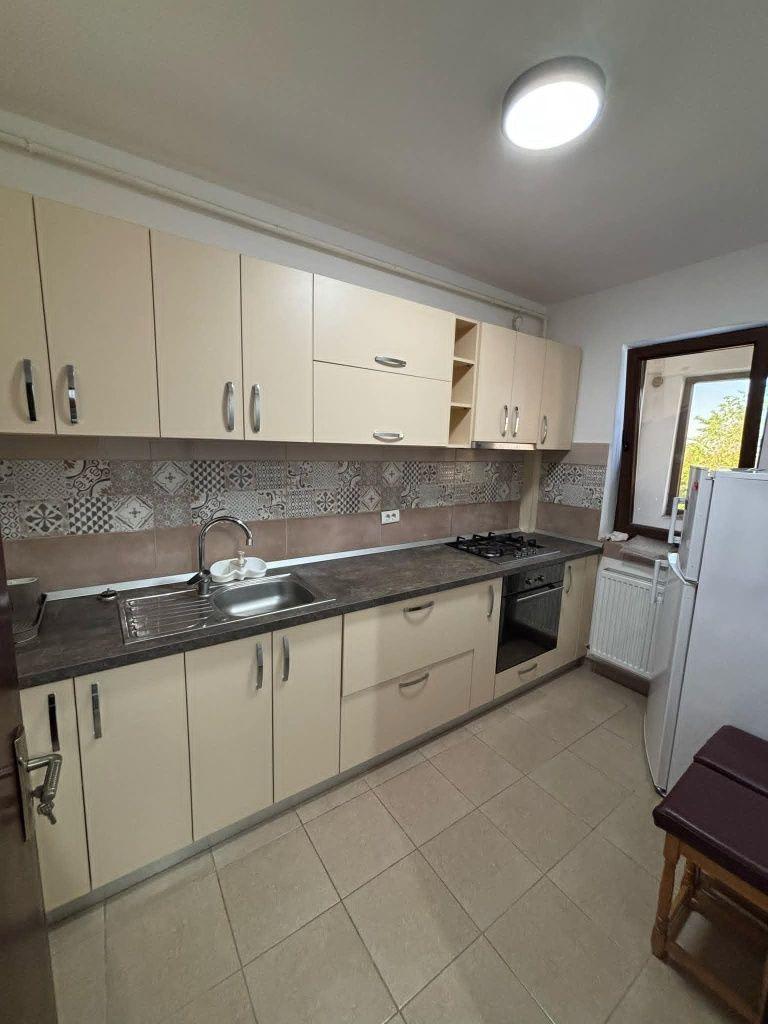 **Particular garsonieră de închiriat Chiajna  Roşu – 36 mp - imagine 1