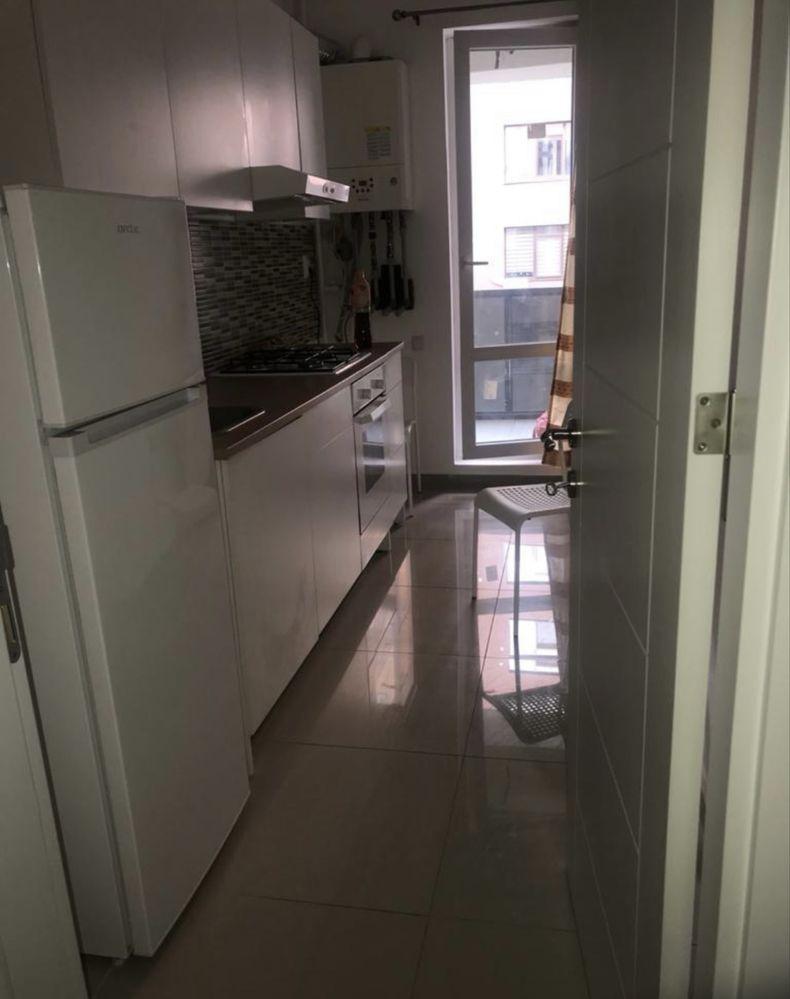Inchiriez garsoniera in Militari Residence ! - imagine 1