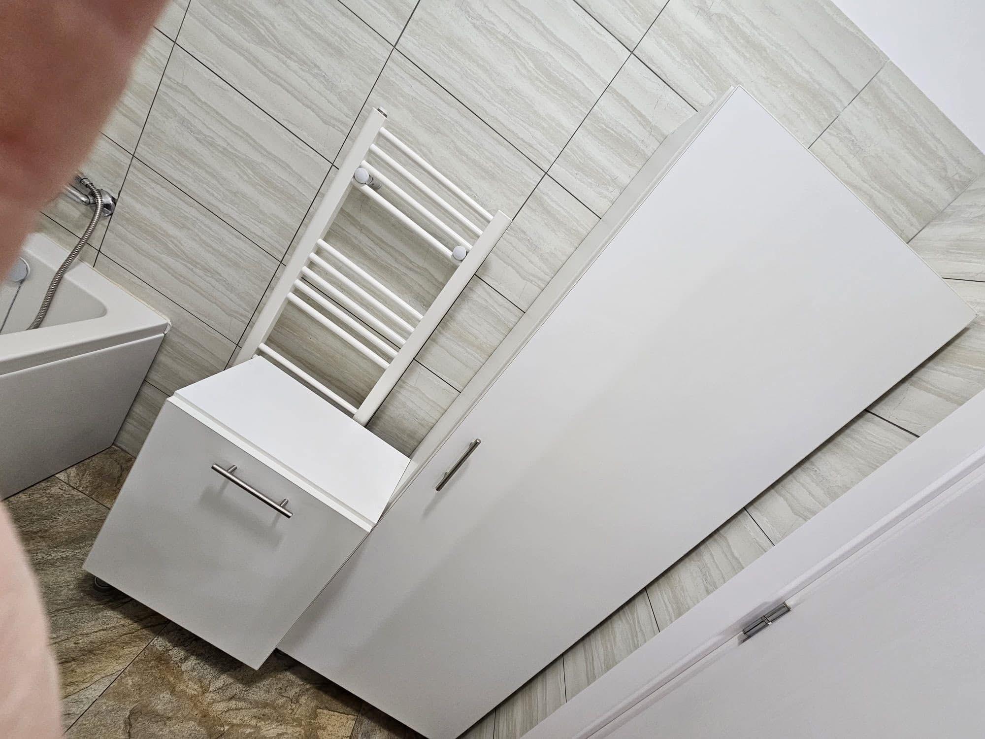 Închiriez garsonieră Chiajna, Reservelor 60bis - imagine 1
