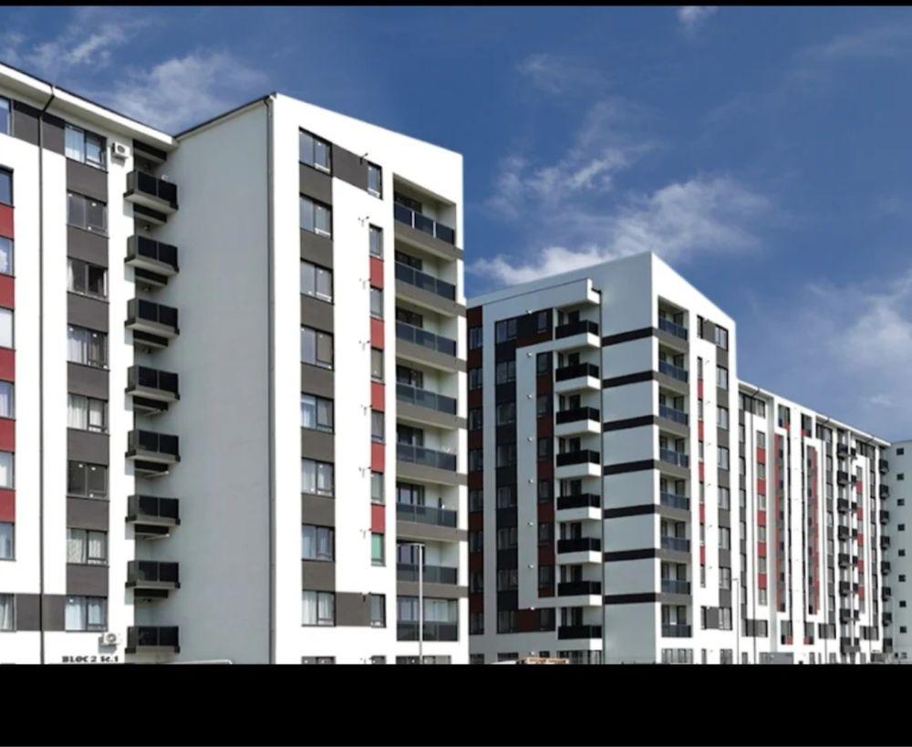 Închiriez apartament Militari Rezidence - imagine 1