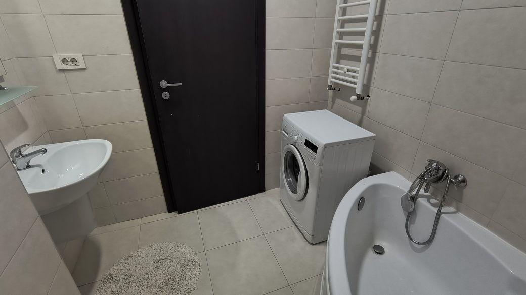 Închiriez apartament militari residence - imagine 1