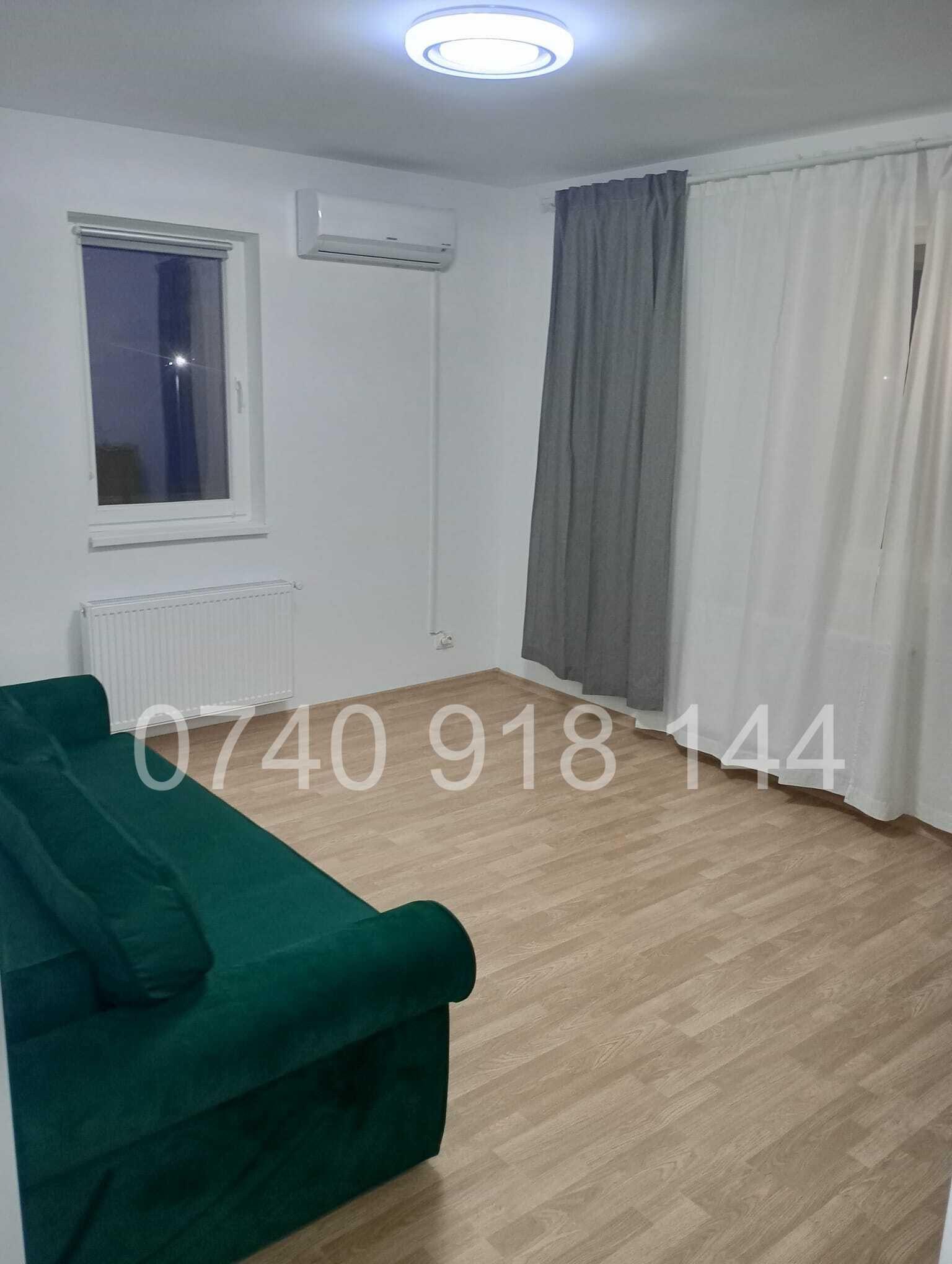 Apartament cu 2 camere de inchiriat, Zona Srg. Ilie Petre, Chiajna - imagine 1