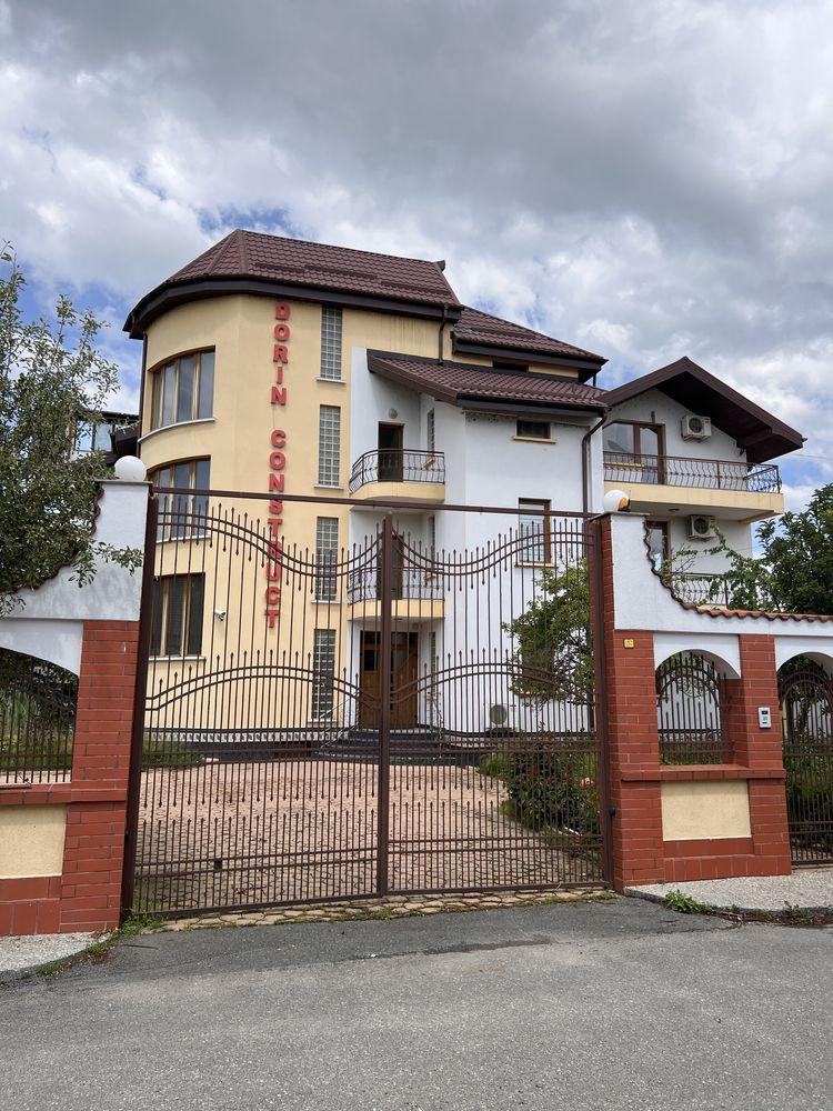 Vila de vanzare premium - imagine 1