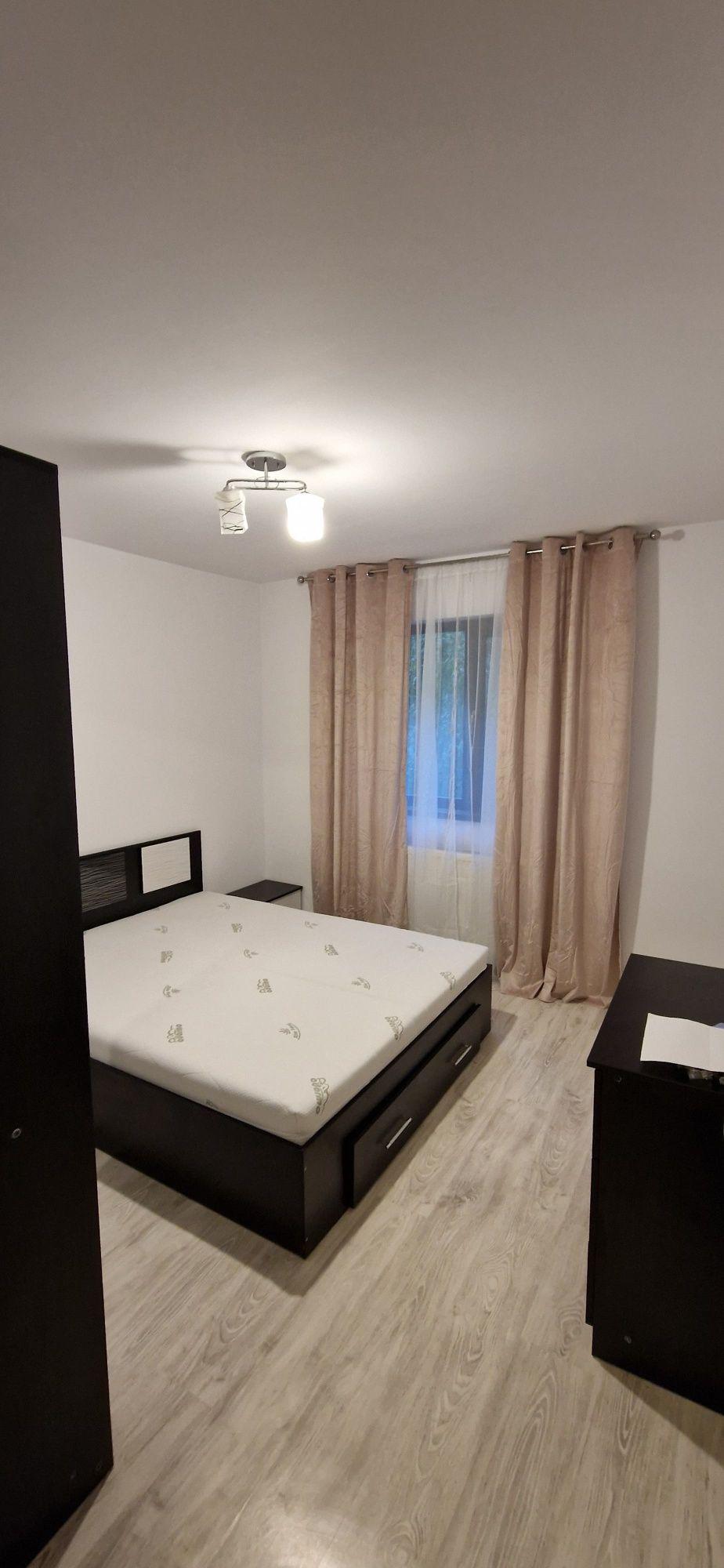 Inchiriez Apartament cu doua camere - imagine 1