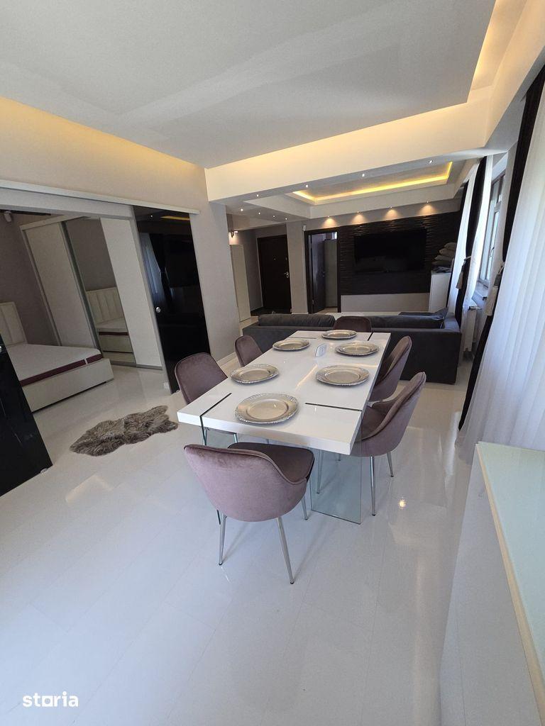 Casa 4 camere Aria Residences, curte, terasa acoperita - imagine 1