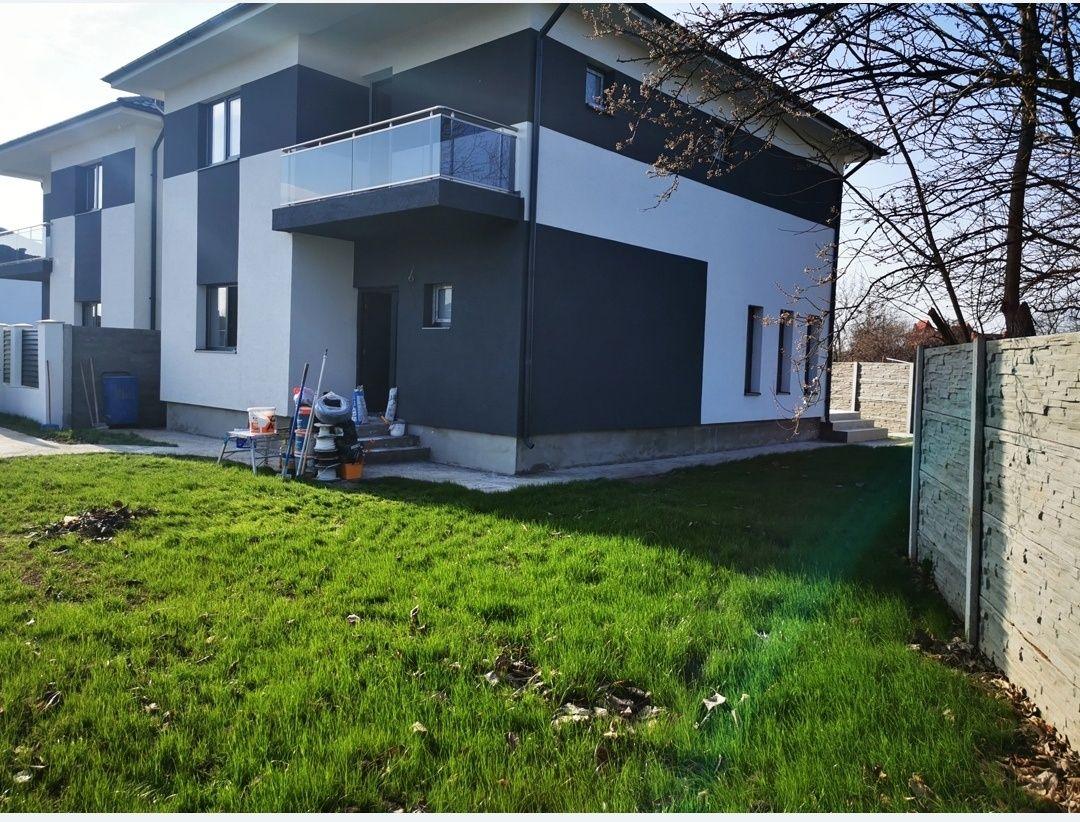 Casa, vila Domnesti - imagine 1