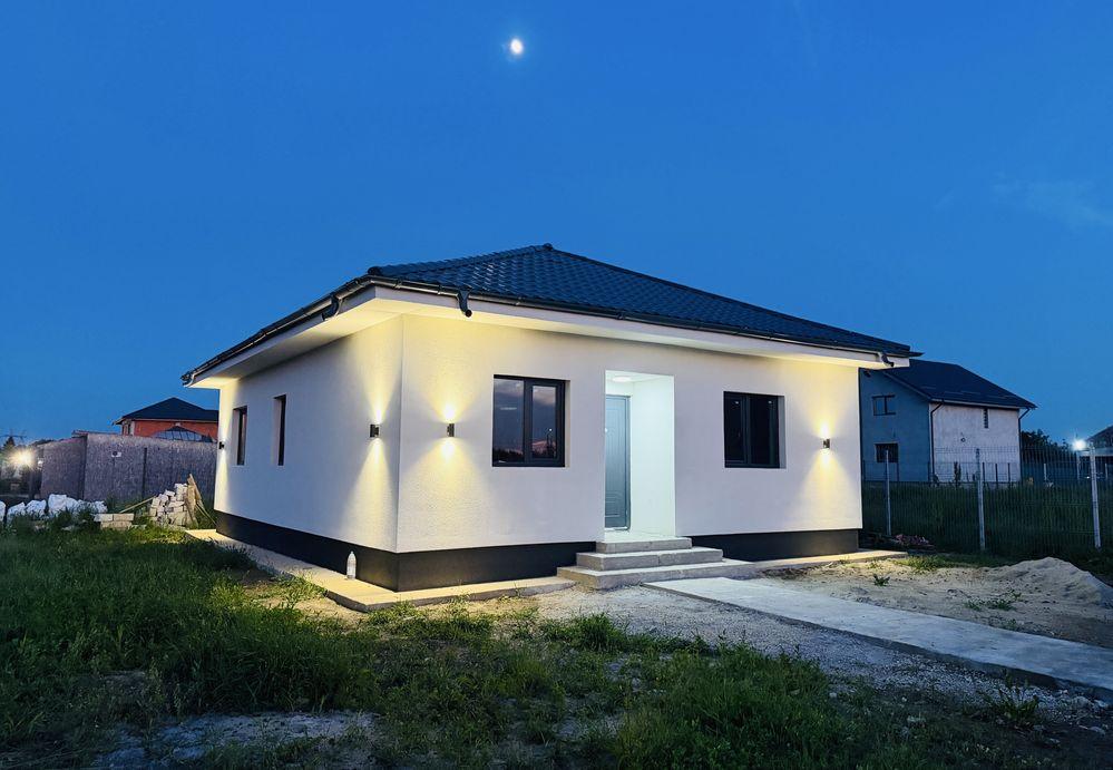 Vand casa in Magurele (Dumitrana) - imagine 1