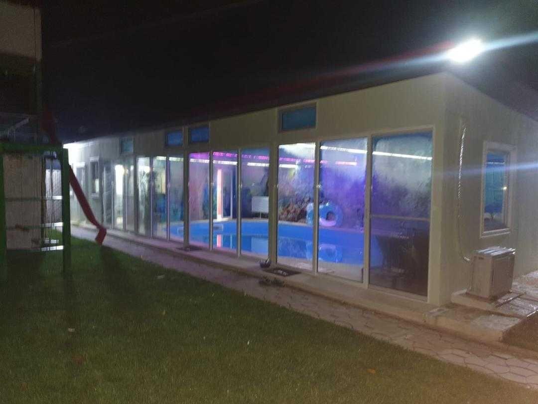 vanzare casa doua corpuri magurele ilfov - imagine 1