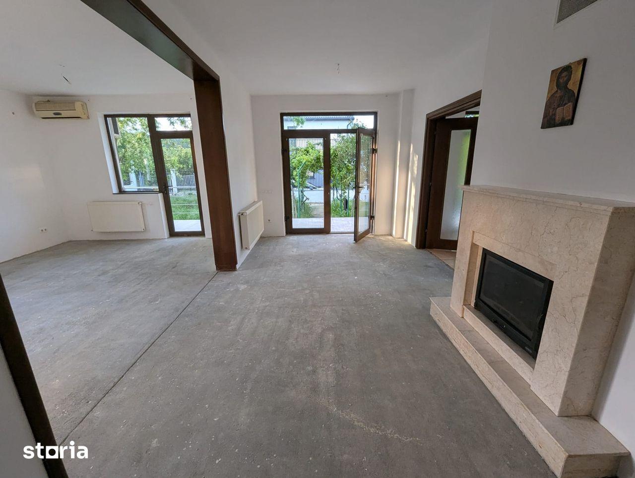 Vila ca noua langa padurea Mogosoaia, direct proprietar - imagine 1