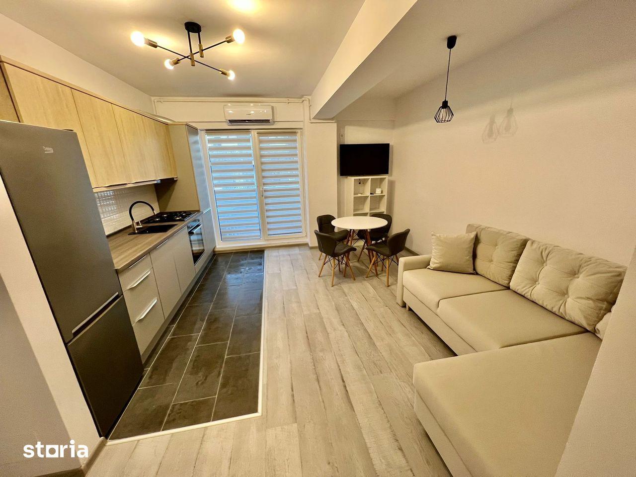 Apartament 2 camere Complex Rezidential Maramures - imagine 1
