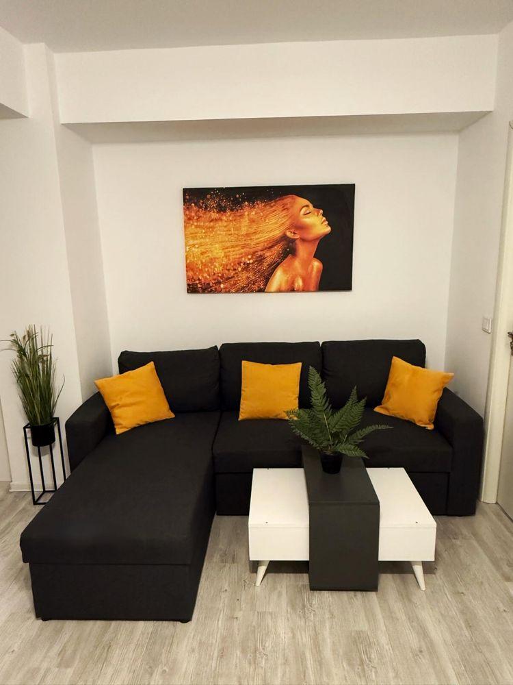 Apartament 2 camere , prima inchiriere - imagine 1