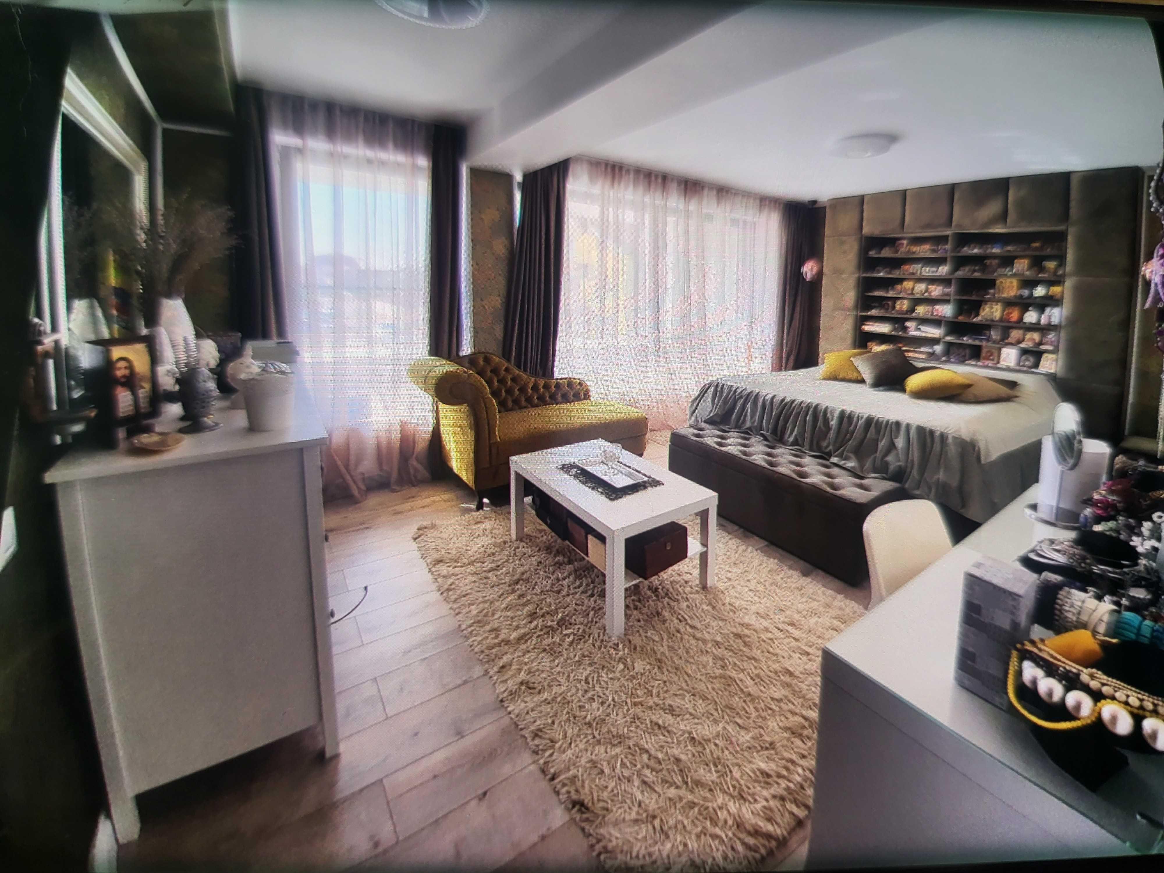 Casa pasiva, 3 zone distincte de locuit, Sera, autosustenabiliitate - imagine 1