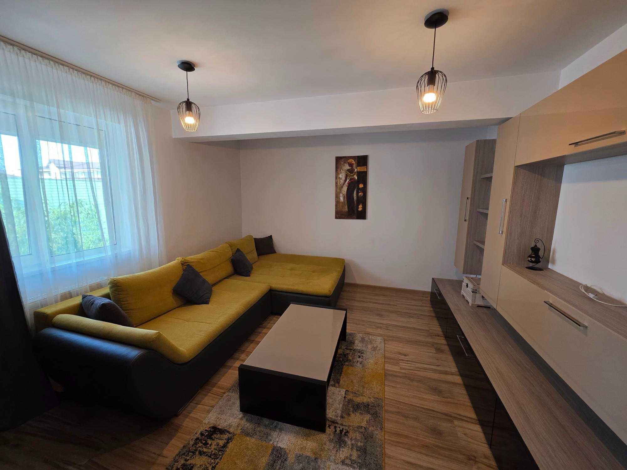 Apartament 2 camere de vânzare – Drumul Fermei, Popești-Leordeni | 10 min metrou - imagine 1