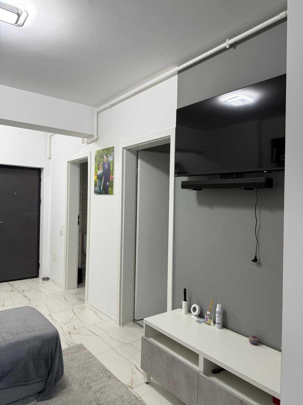 Propietar - Vand apartament 2 camera Popesti-Leordeni - imagine 1