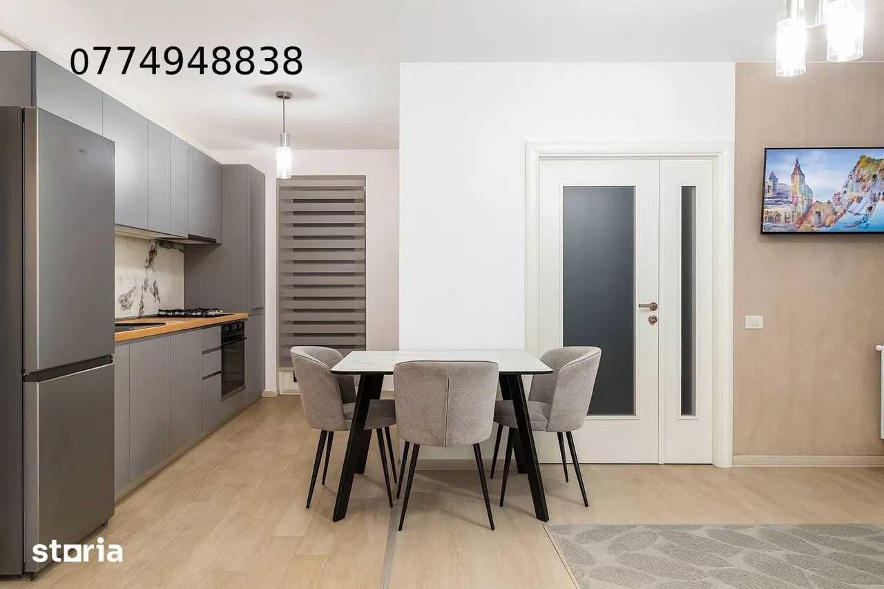 Chirie Apartament 3 camere modern langa Metrou Berceni