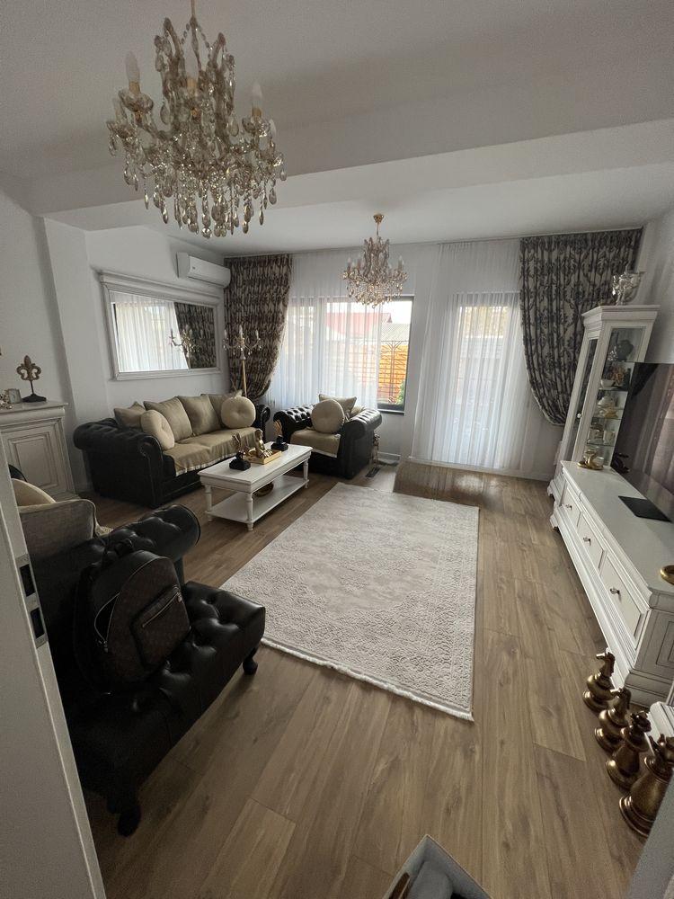 Casa de vanzare  5 camere 4 bai - imagine 1