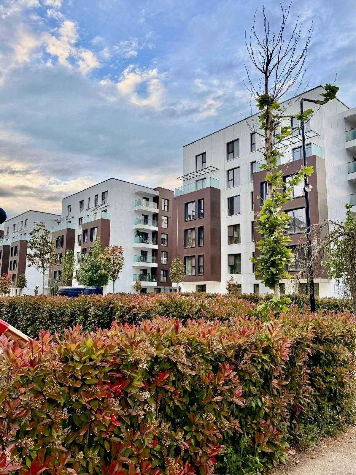 Apartament 2 Camere I OMV Pipera