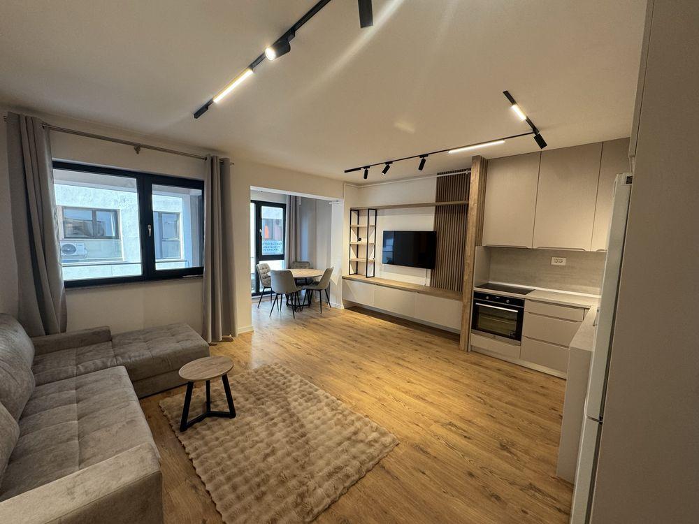 Studio Ivory residence pipera