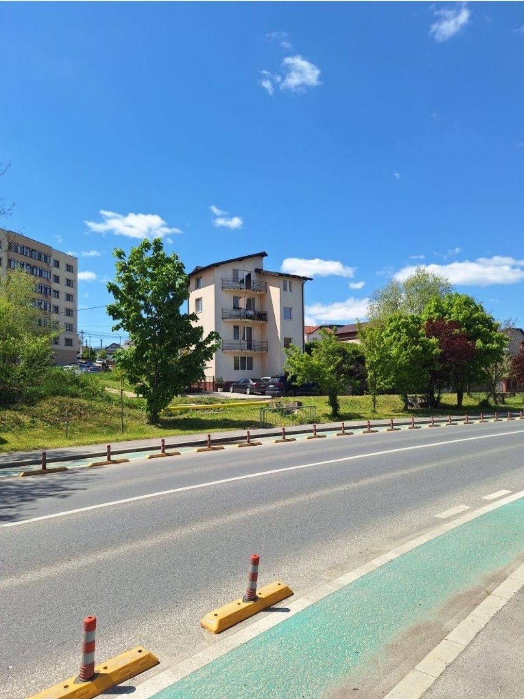 Apartament 2 camere,cf 1,constructie 2015,63.5m,varianta Prundu-Craiovei,vizavi de Arena Pitesti.. - imagine 1