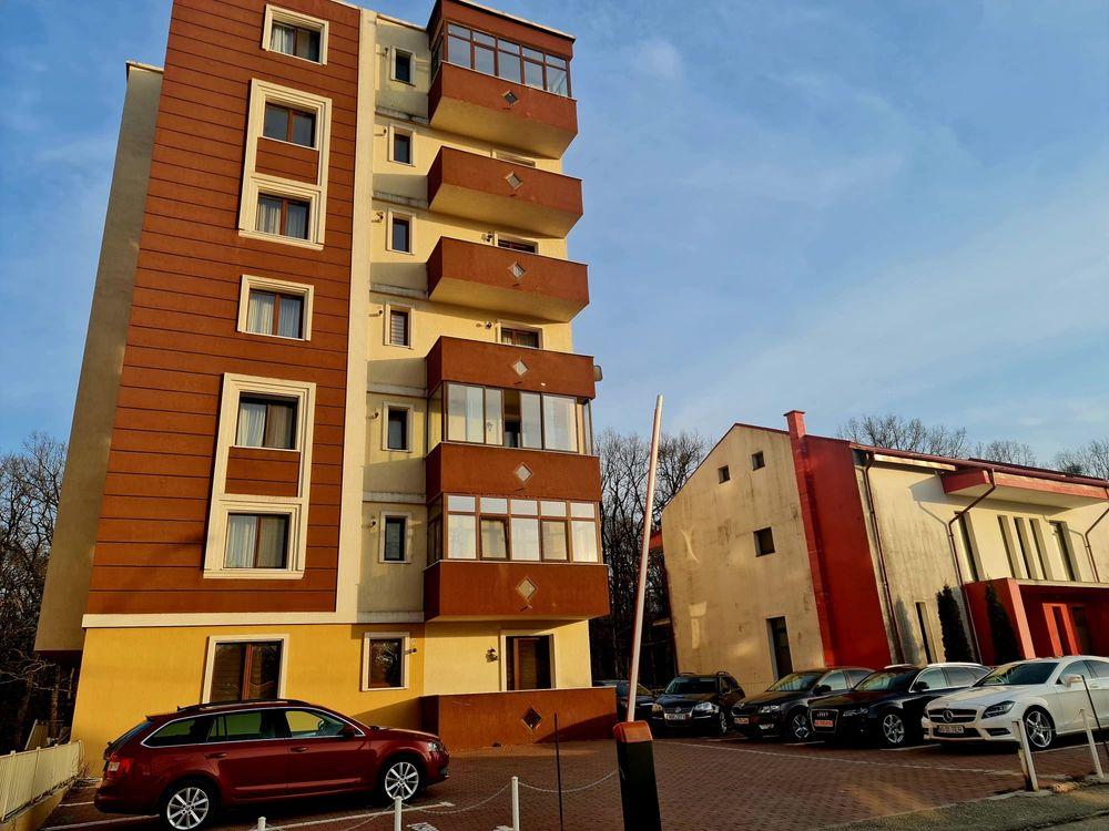 Apartament 2 camere Gavana 3 /mobilat/utilat/Parcare