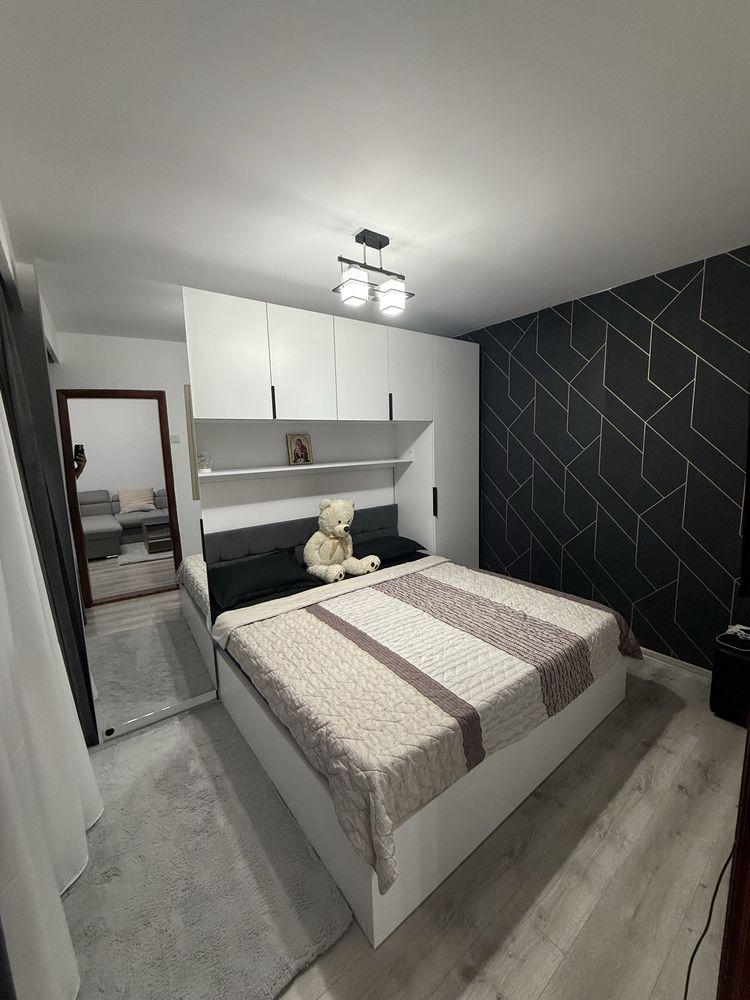 Vand apartament 2 camere