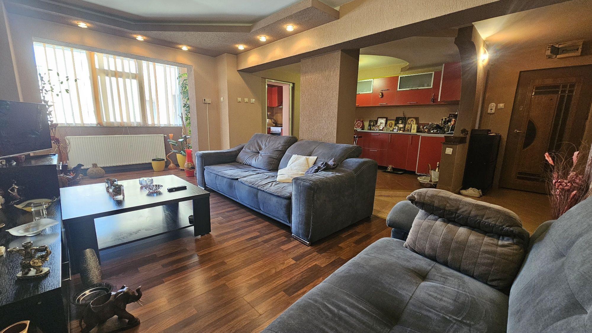 Apartament 4 camere 95mp et 3 Gavana3 renovat Rate Proprietar - imagine 1