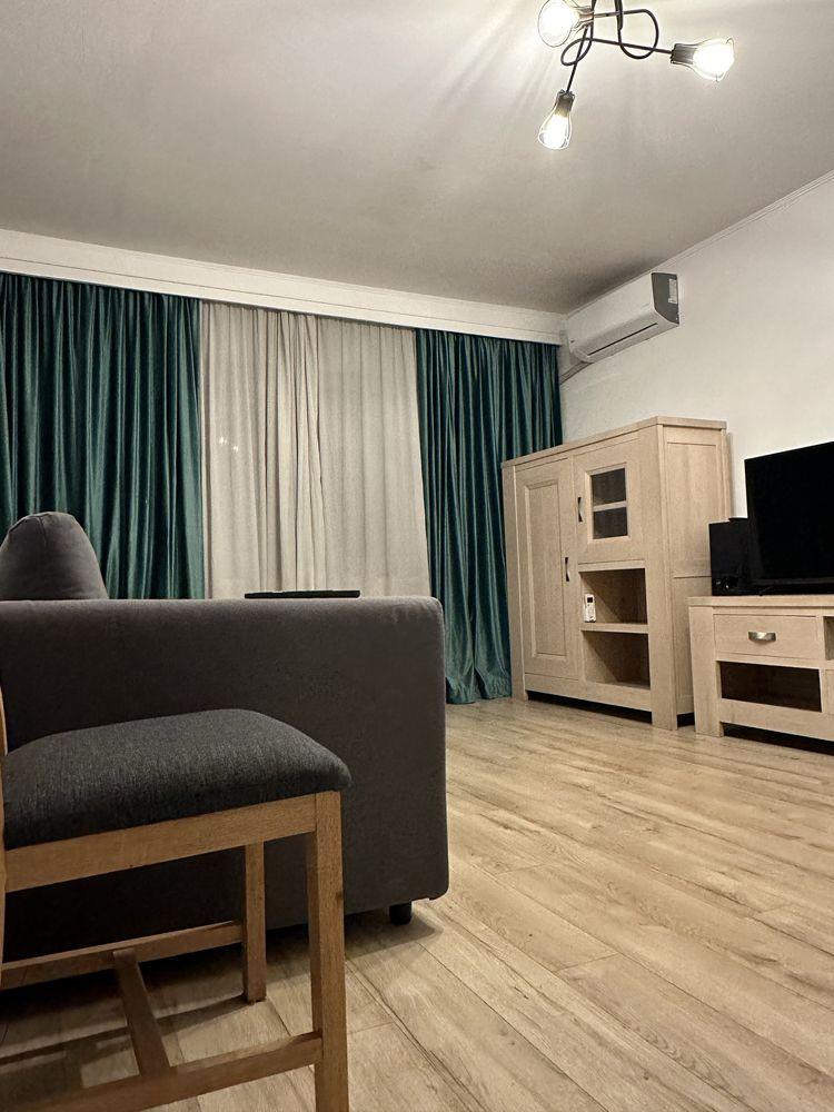 Apartament 3 camere central pitesti