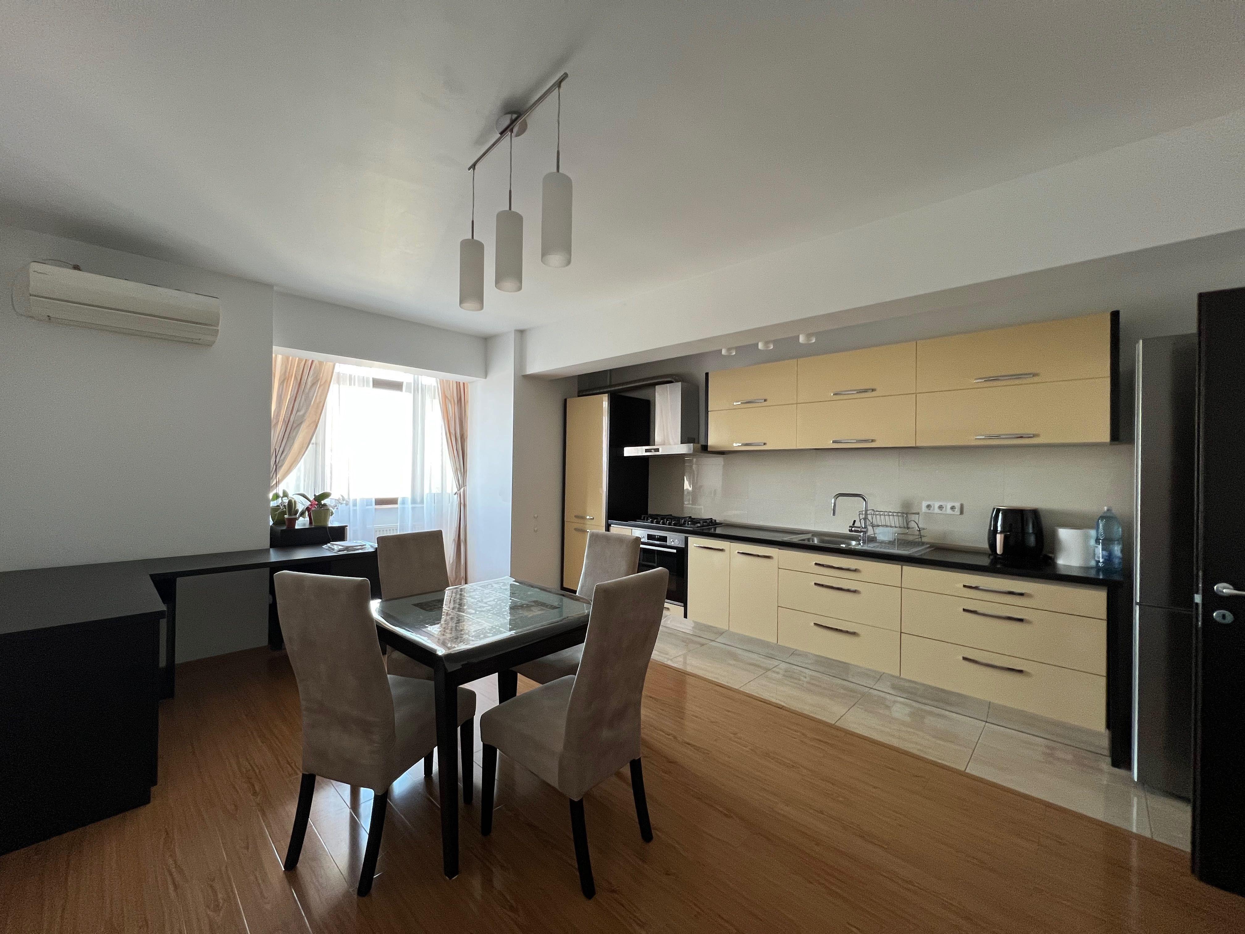 Apartament de închiriat 3 camere Șoseaua Chitilei - imagine 1