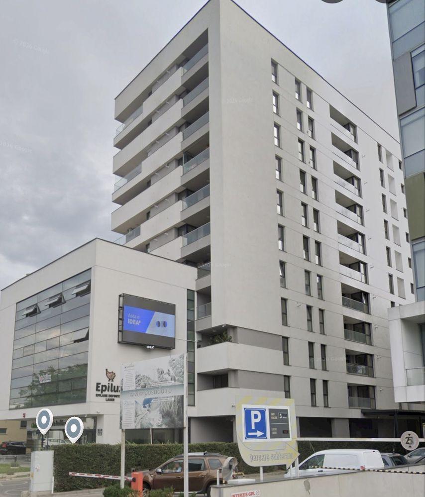 Inchiriem apartament 3 camere KM 0 - imagine 1