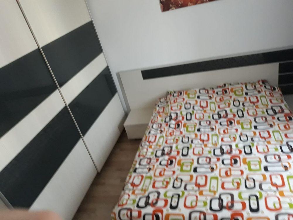 Inchiriez apartament 3 camere etaj 4/4 FARA LIFT