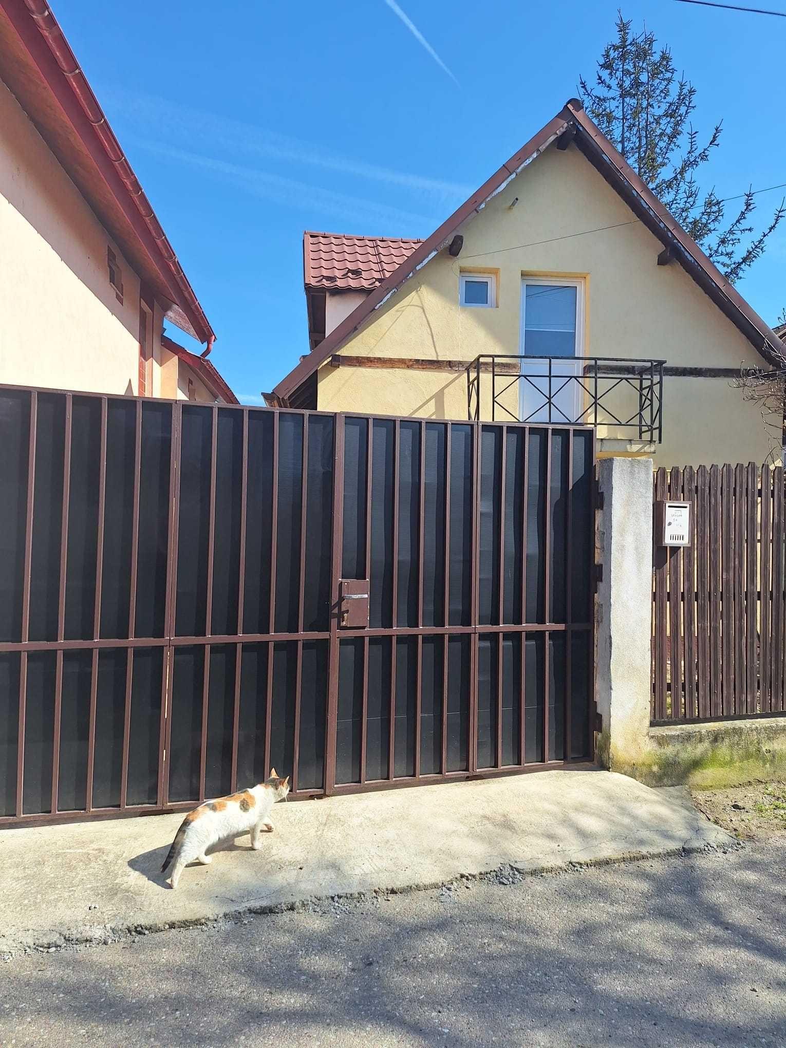 Vand casa Pitesti in apropriere de Vivo Mall - imagine 1
