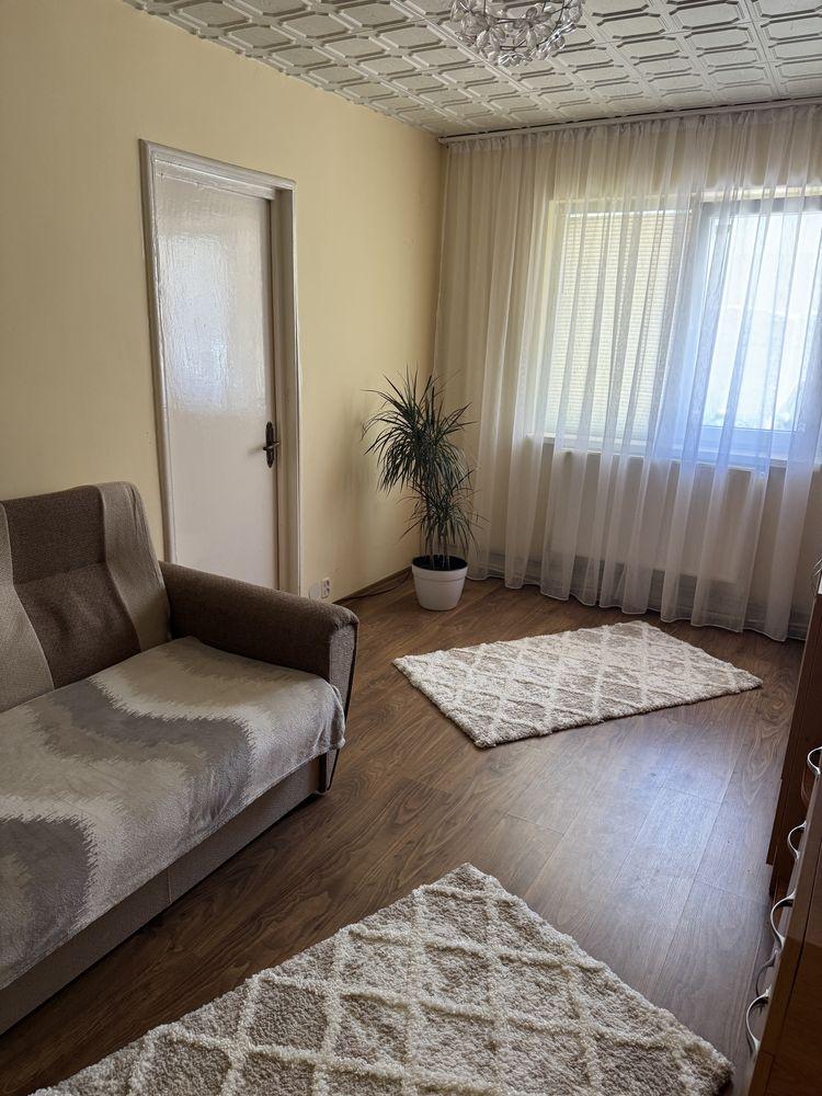 Amartament 2 camere Banat - imagine 1