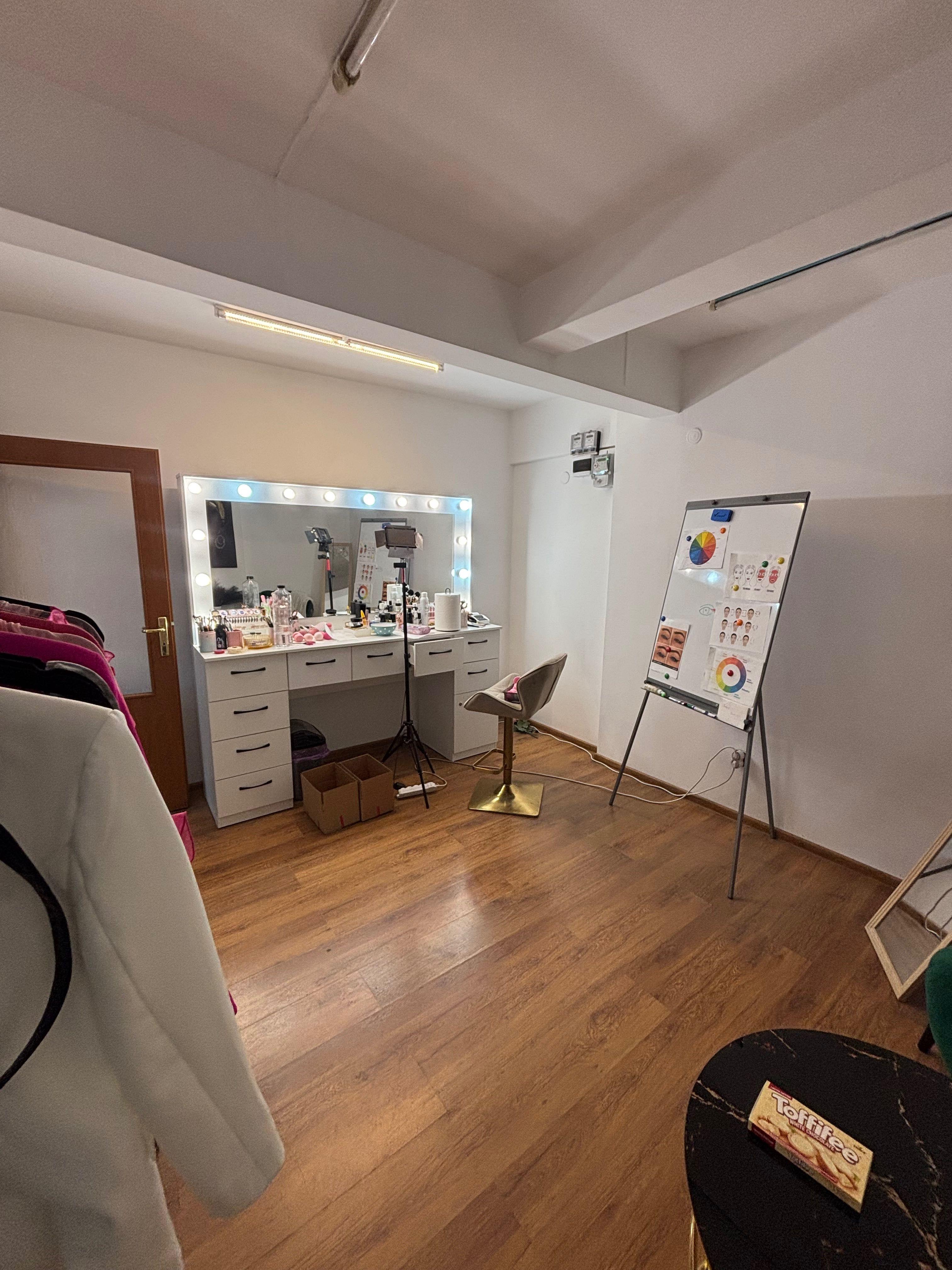 Spatiu Comercial de Inchiriat Centru