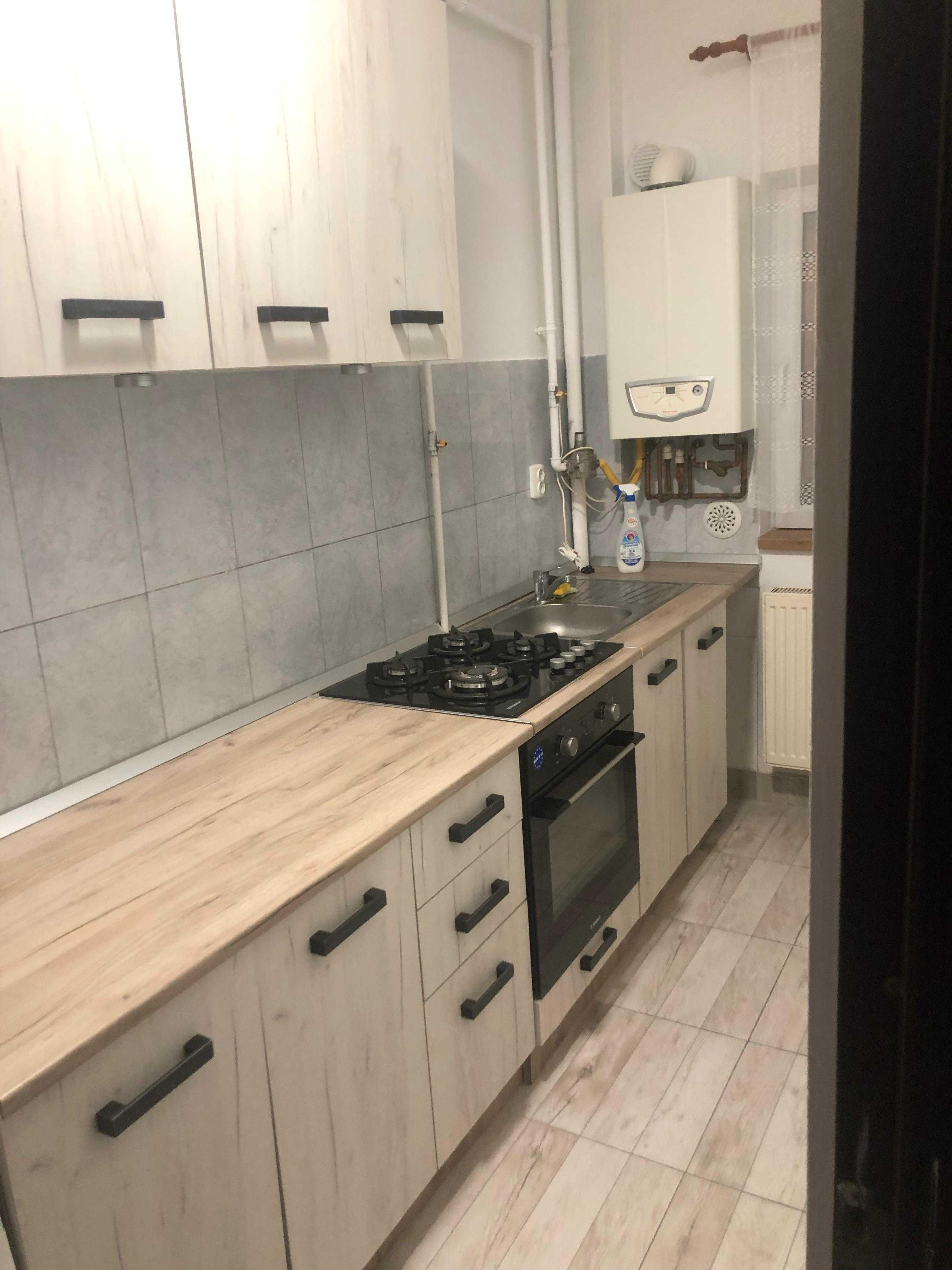 De vânzare: Apartament 1 cameră, 31 mp utili, balcon, la parter – Zona Victoriei (Pronto) - imagine 1
