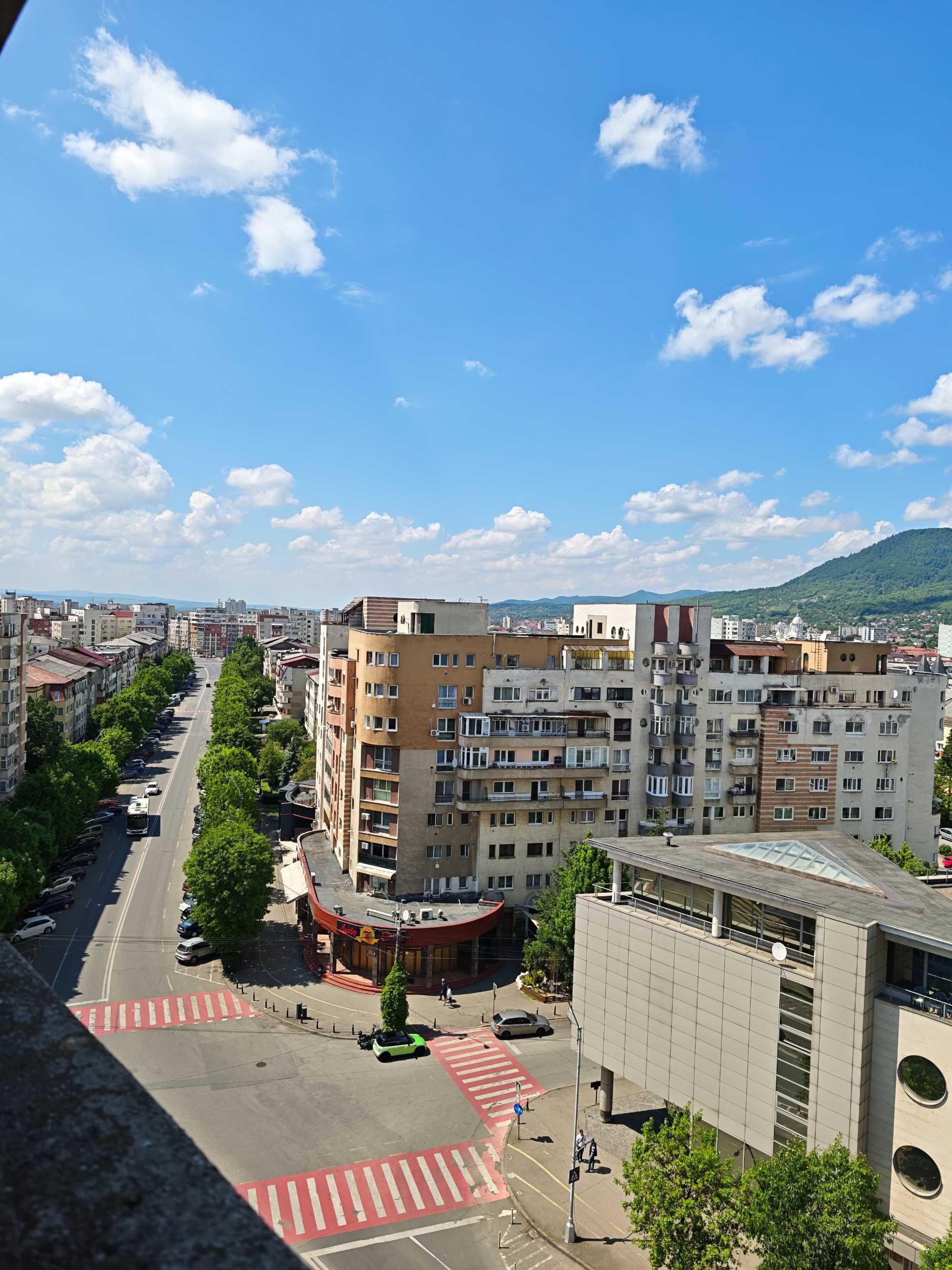 Uscatorie si Hol Ultracentral