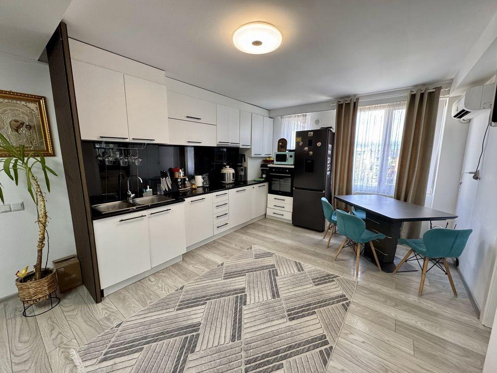 Apartament modern și primitor, gata să devină „acasă” pentru o nouă familie! - imagine 1