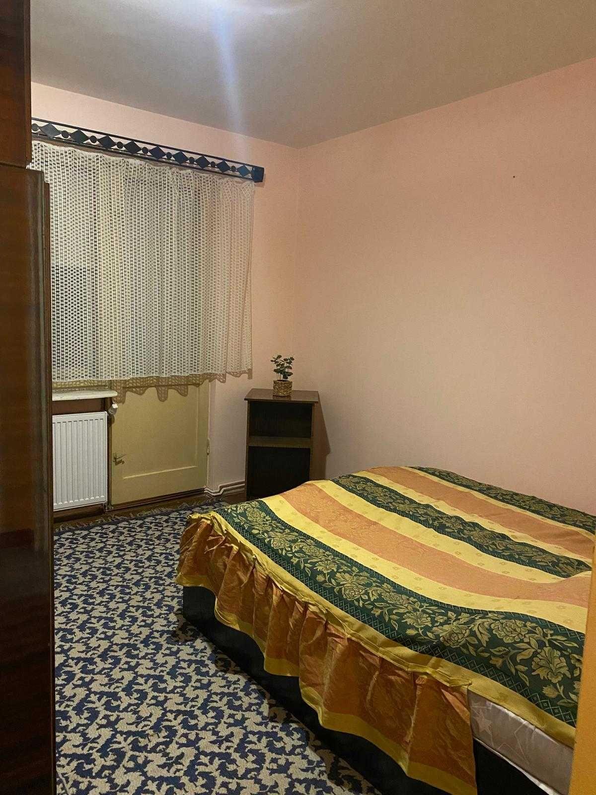 Apartament 4 camere, Odobescu, Baia Mare