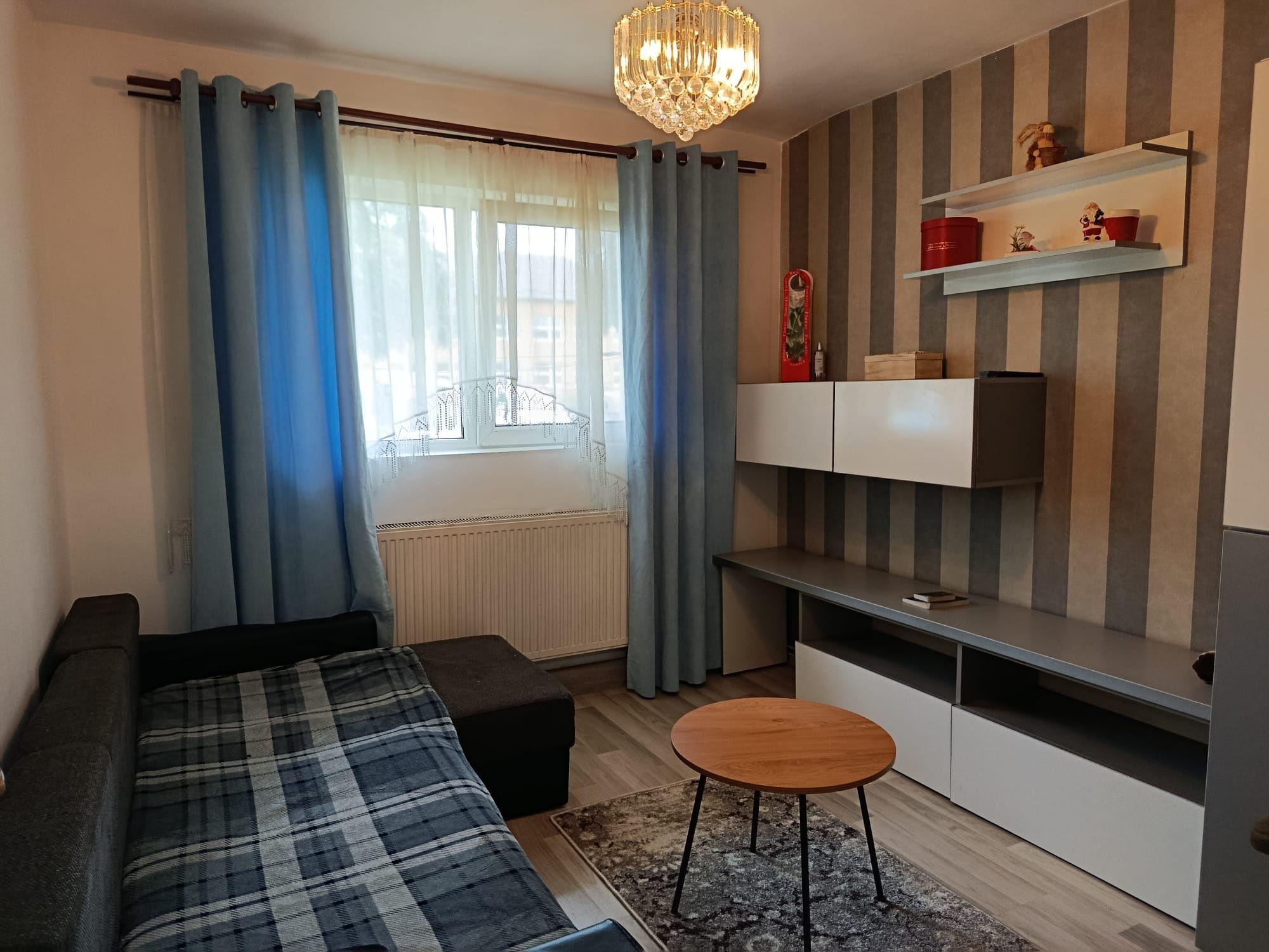 Garsoniera 2 camere Baia mare Dragoș Vodă