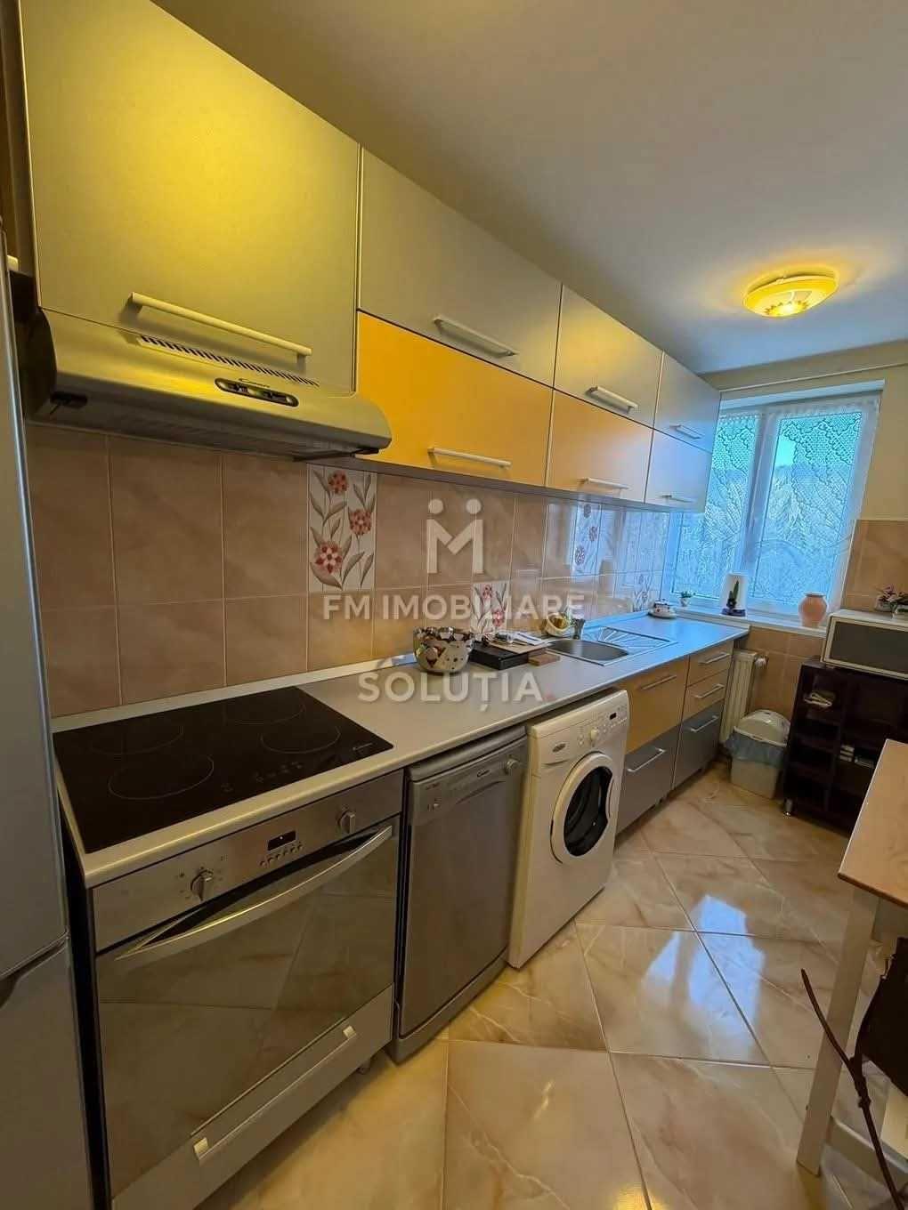 Apartament de închiriat