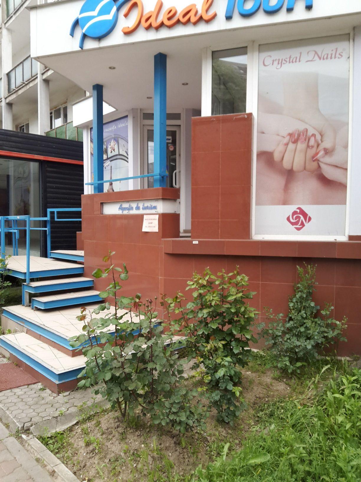 16 mp ULTRAultracentral spațiu comercial - imagine 1