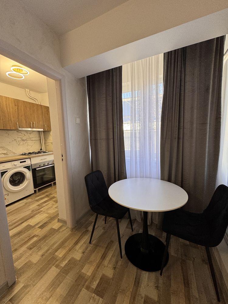 Garsoniera de inchiriat, complet renovata cu totul nou in ea - imagine 1